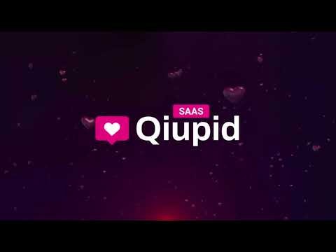 Qiupid Dating SaaS gallery image