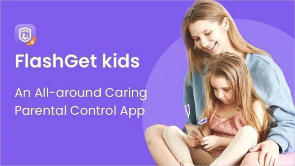 Flashget Kids media 2
