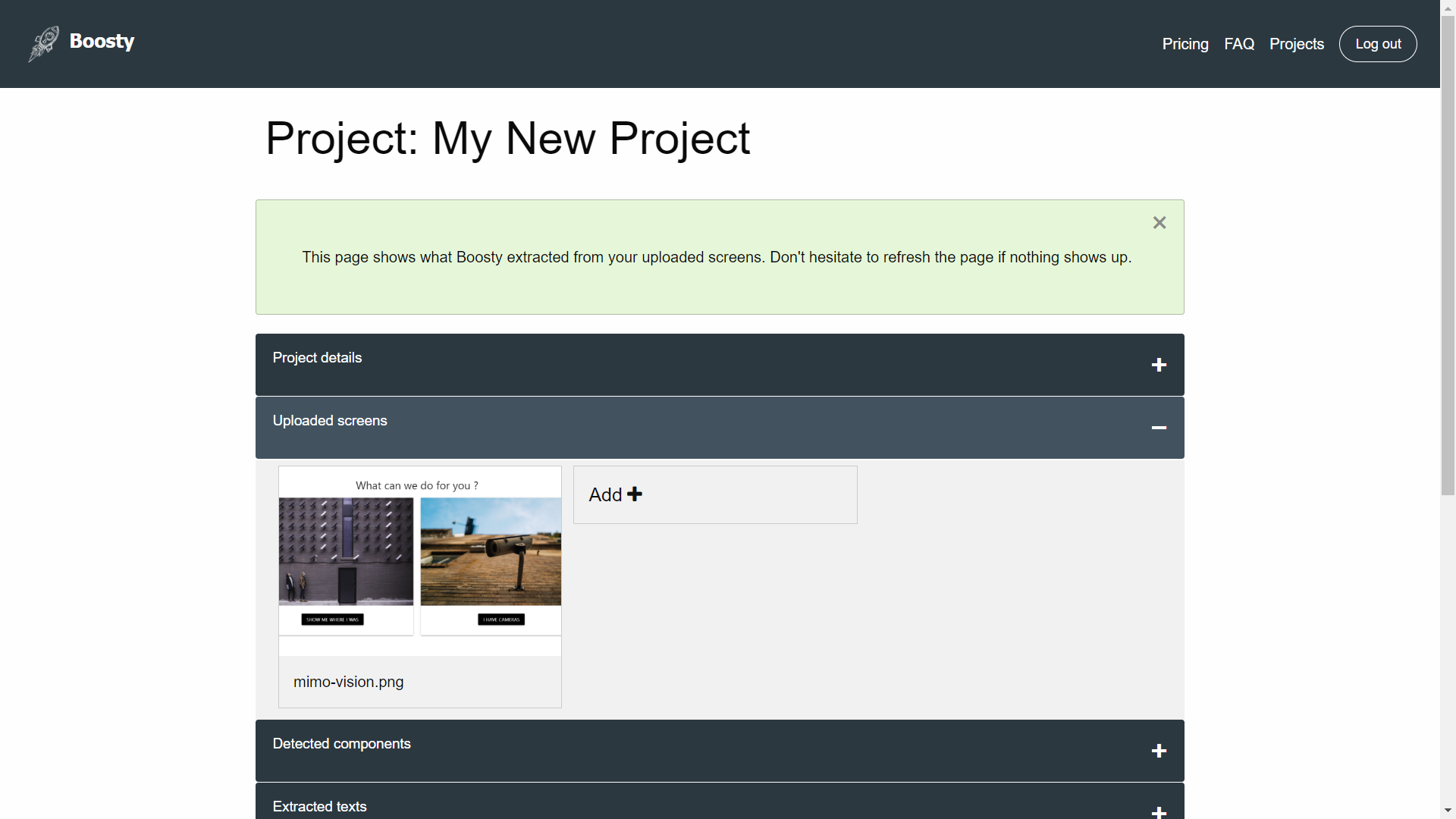 Boosty gallery image