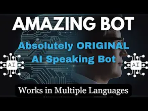 Lingolette - AI Language Practice Buddy gallery image