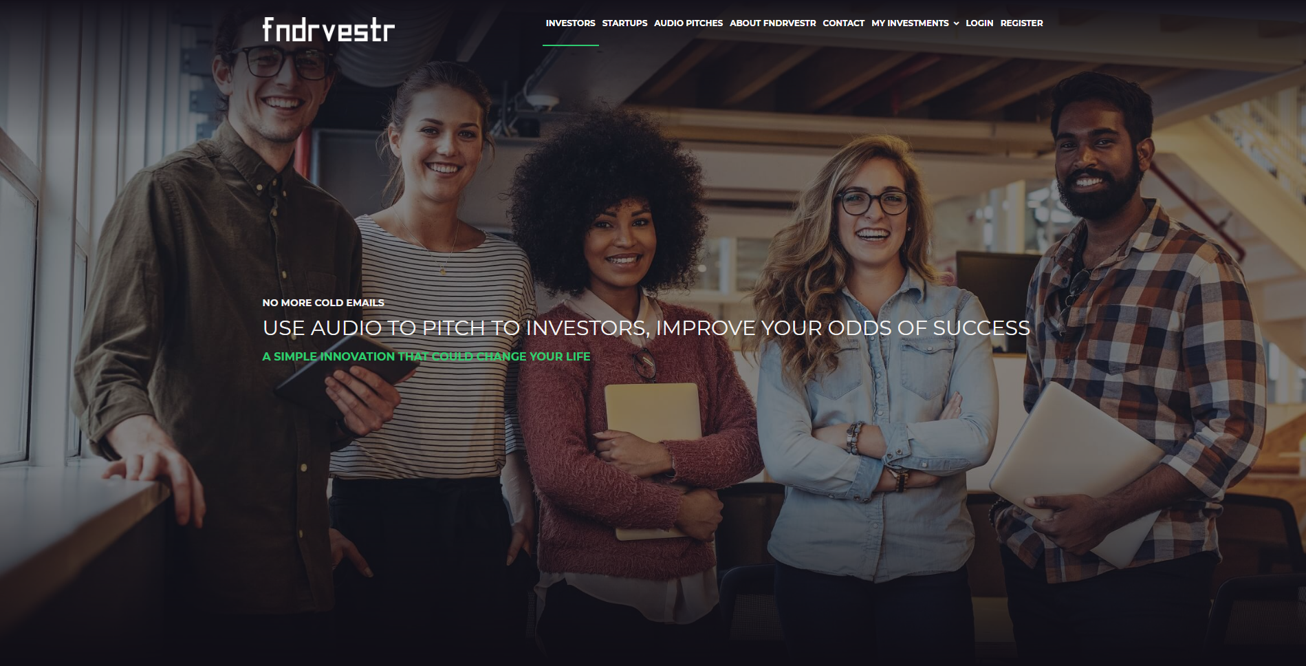 FndrVestr gallery image