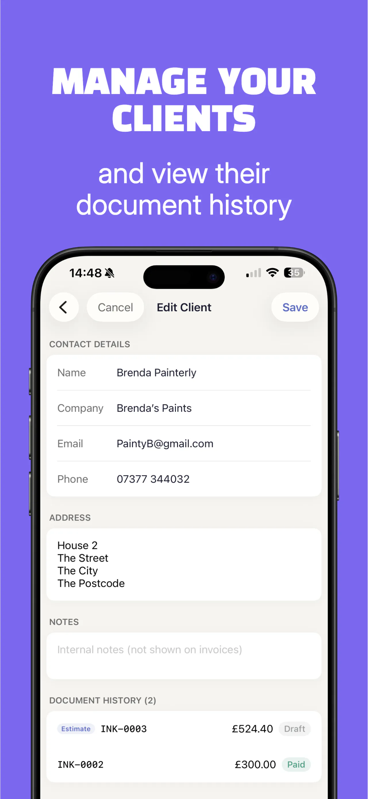 Screenshot 5