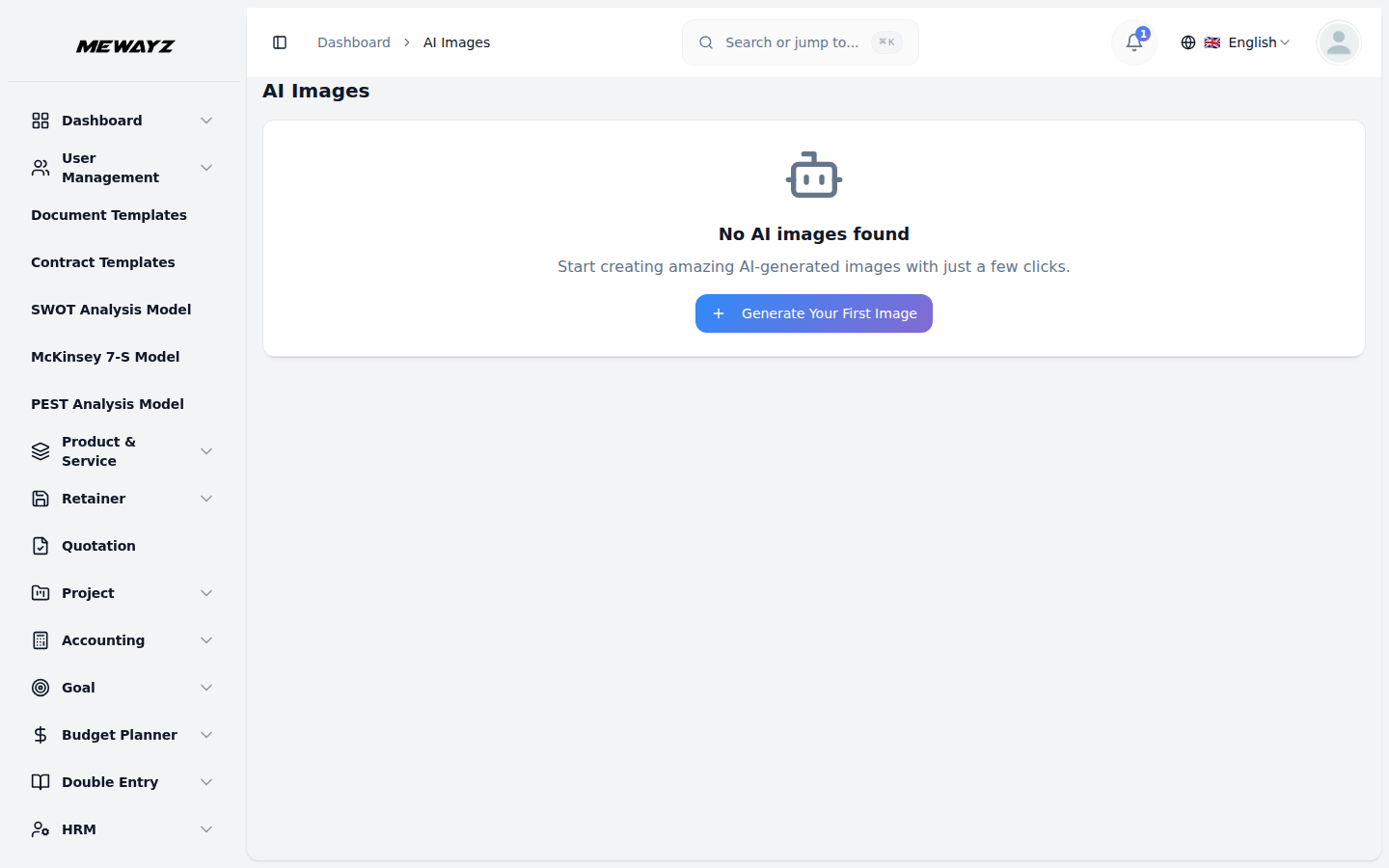 Mewayz (Formerly Seemless) gallery image