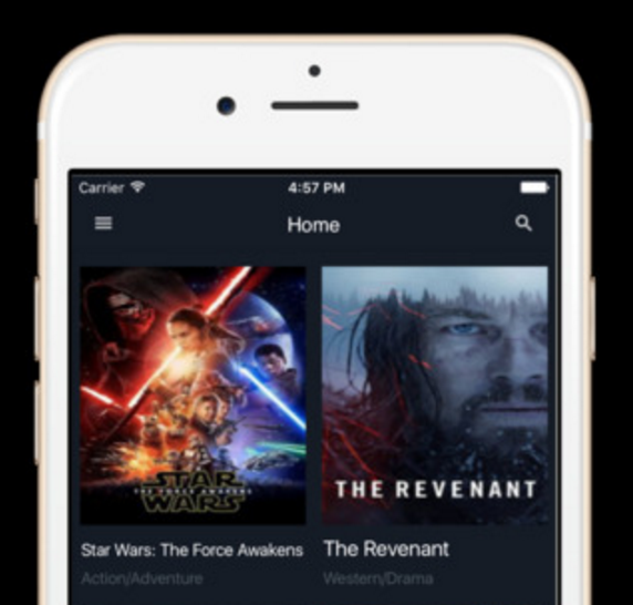 Movies For Friends gallery image