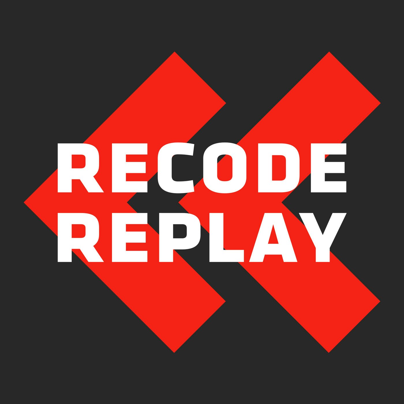 Recode Replay - Harvey Levin