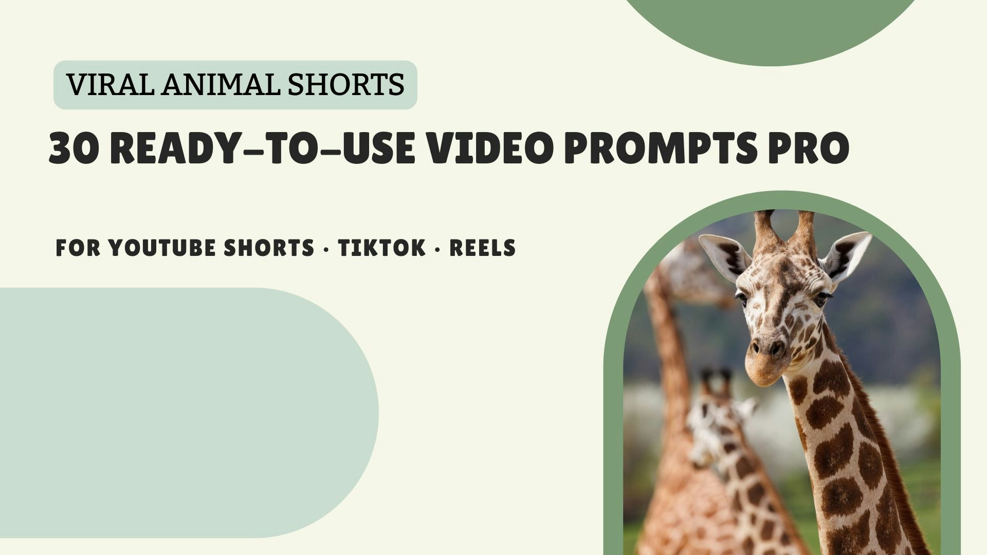 30 Viral Short-Form Prompts gallery image
