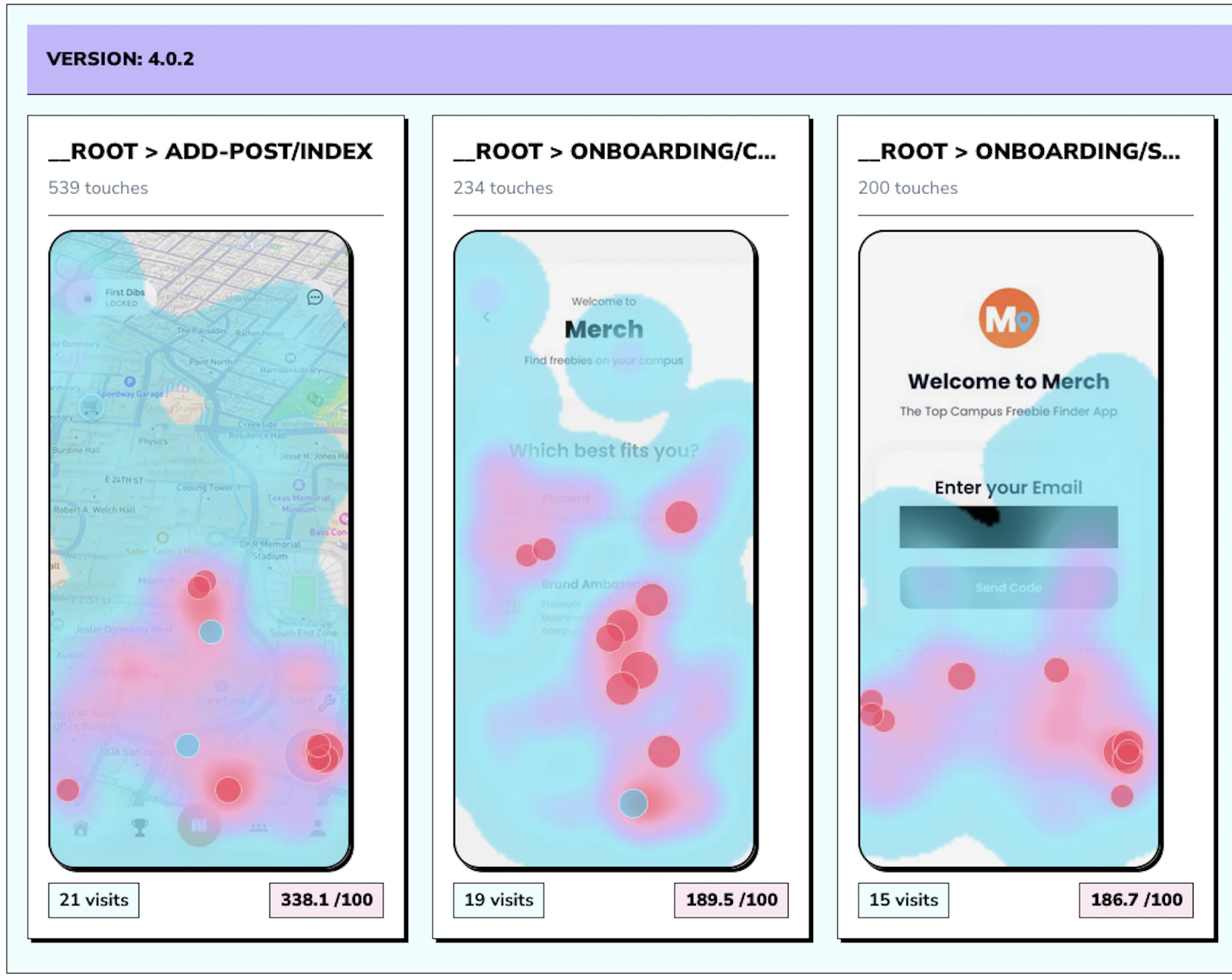 Rejourney: 17x Cheaper than Posthog screenshot 3