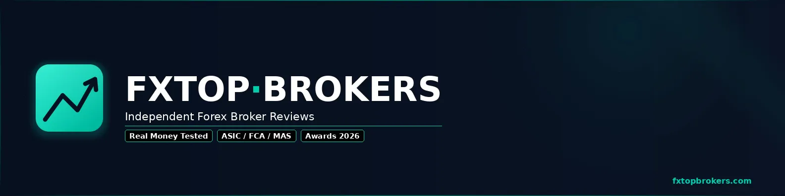Trusted by 100,000+ Traders 项目横幅