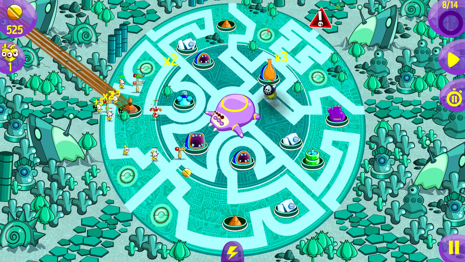 Sleep Attack gallery image