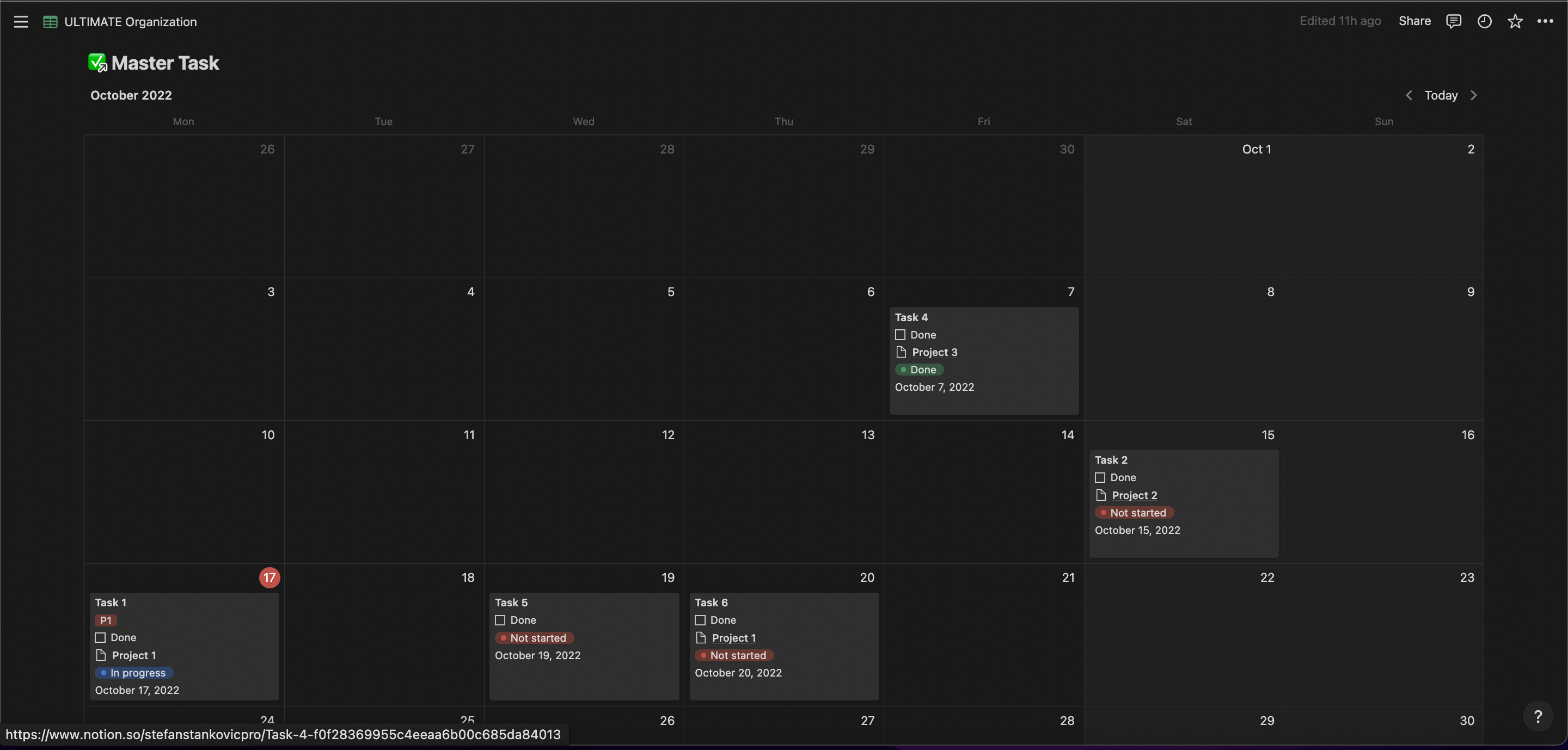 Ultimate Organization gallery image