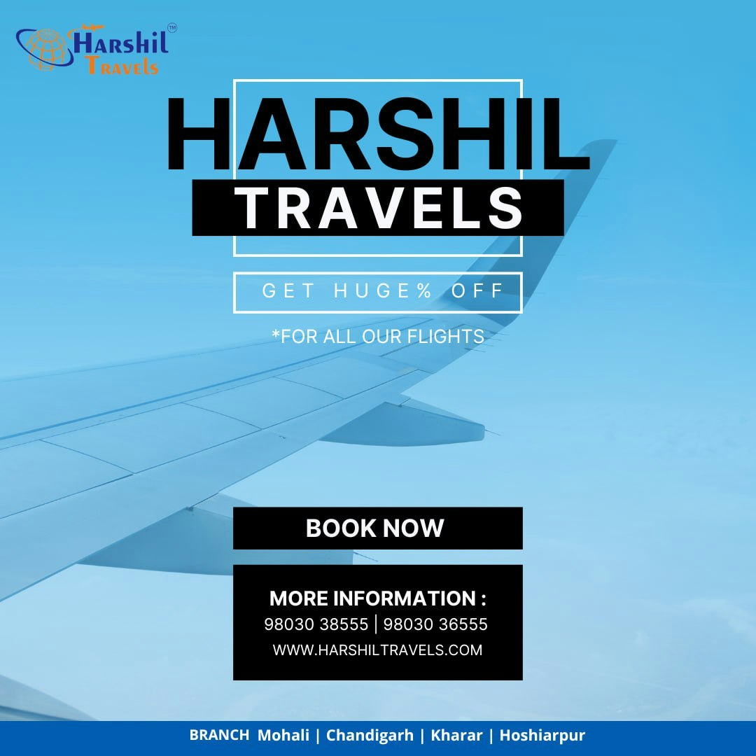 harshiltravels.com - media 2