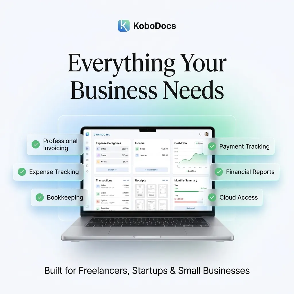 KoboDocs gallery image