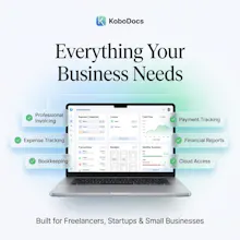 KoboDocs gallery image