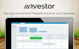 Airvestor media 2