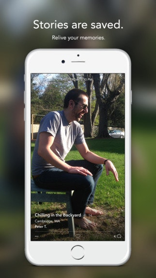 Ourglass gallery image