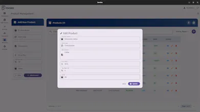 Invoiso gallery image