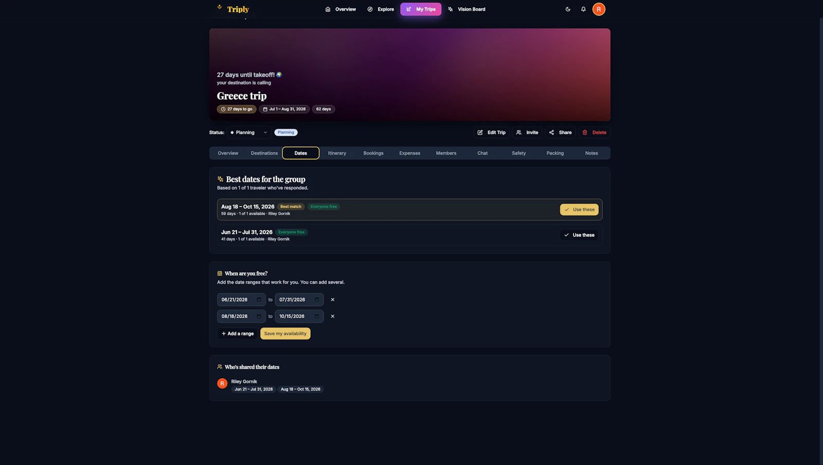 Triply.us screenshot 2
