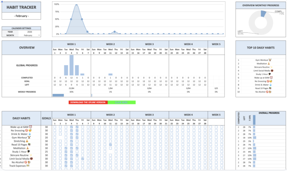 Evolver - Screenshot 3 showing product features and functionality