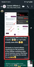 Affiliate marketing secret sales gallery image