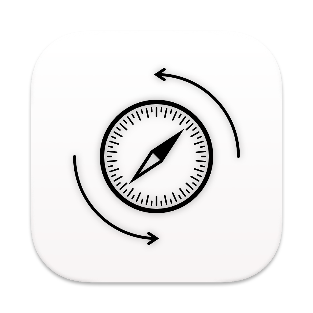 Privacy Redirect for Safari