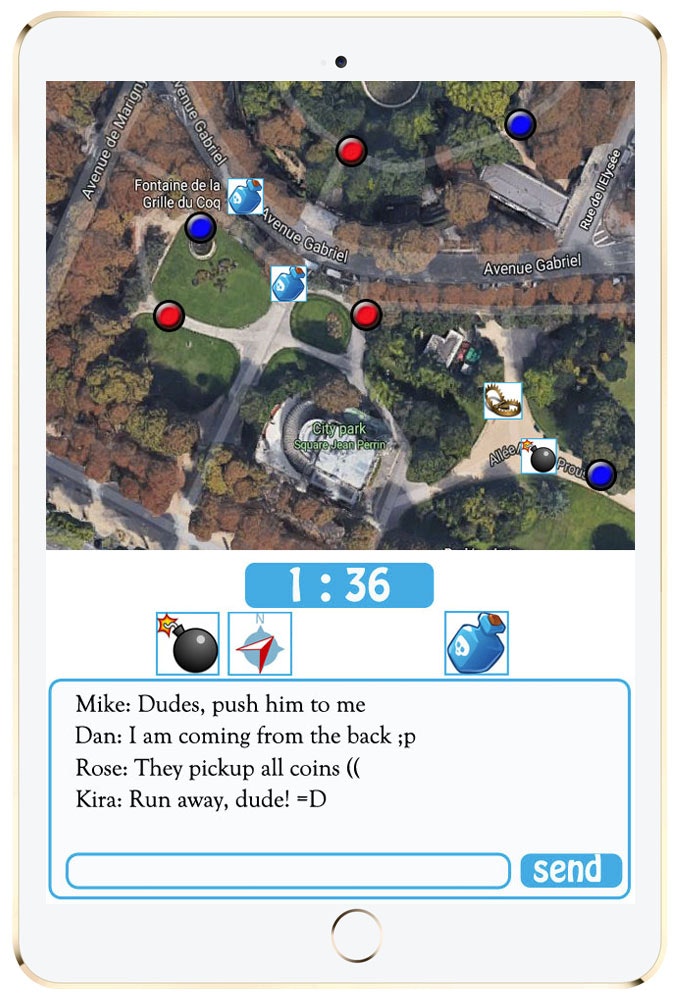 CatchMe Kids & Family gallery image