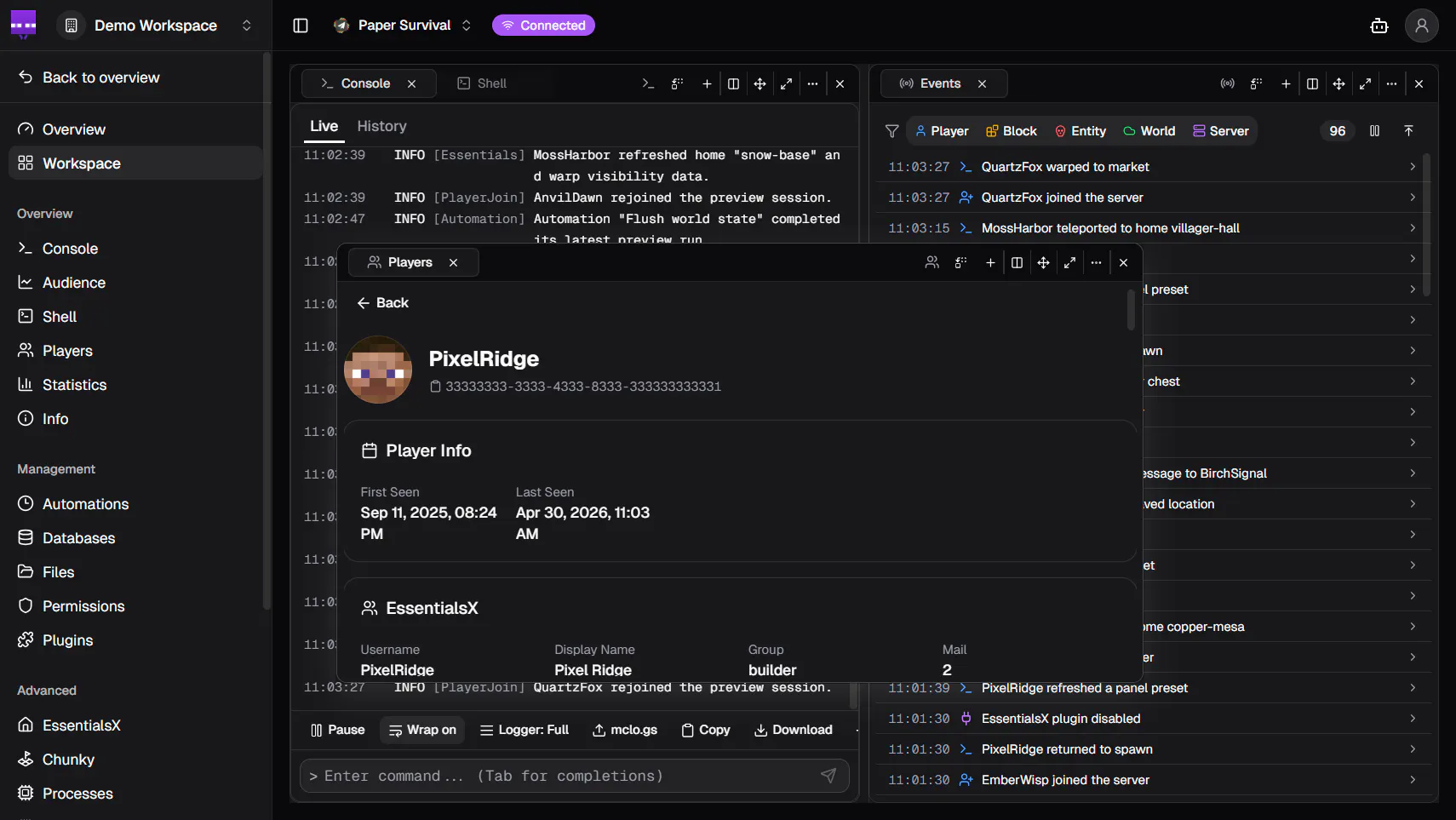 Screenshot 4