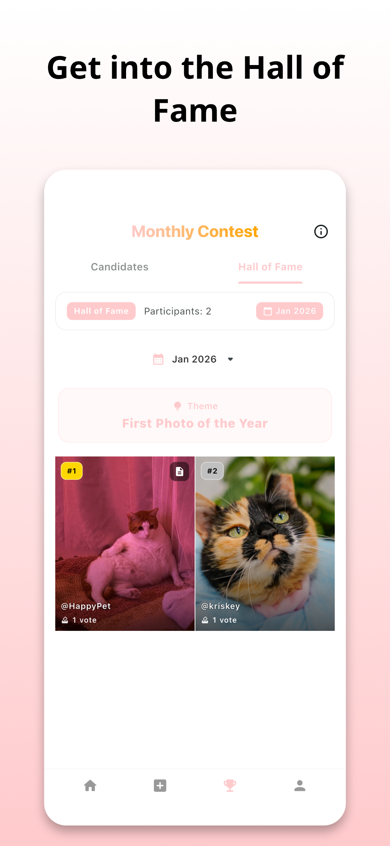 HappyPet gallery image