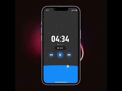 Flowave Pomodoro Timer & Sound gallery image