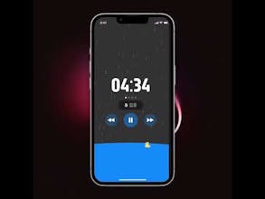 Flowave Pomodoro Timer & Sound gallery image