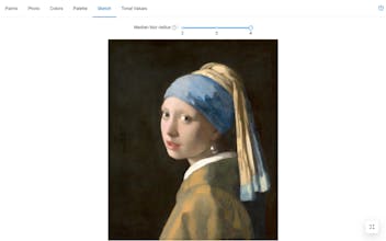 ArtistAssistApp gallery image