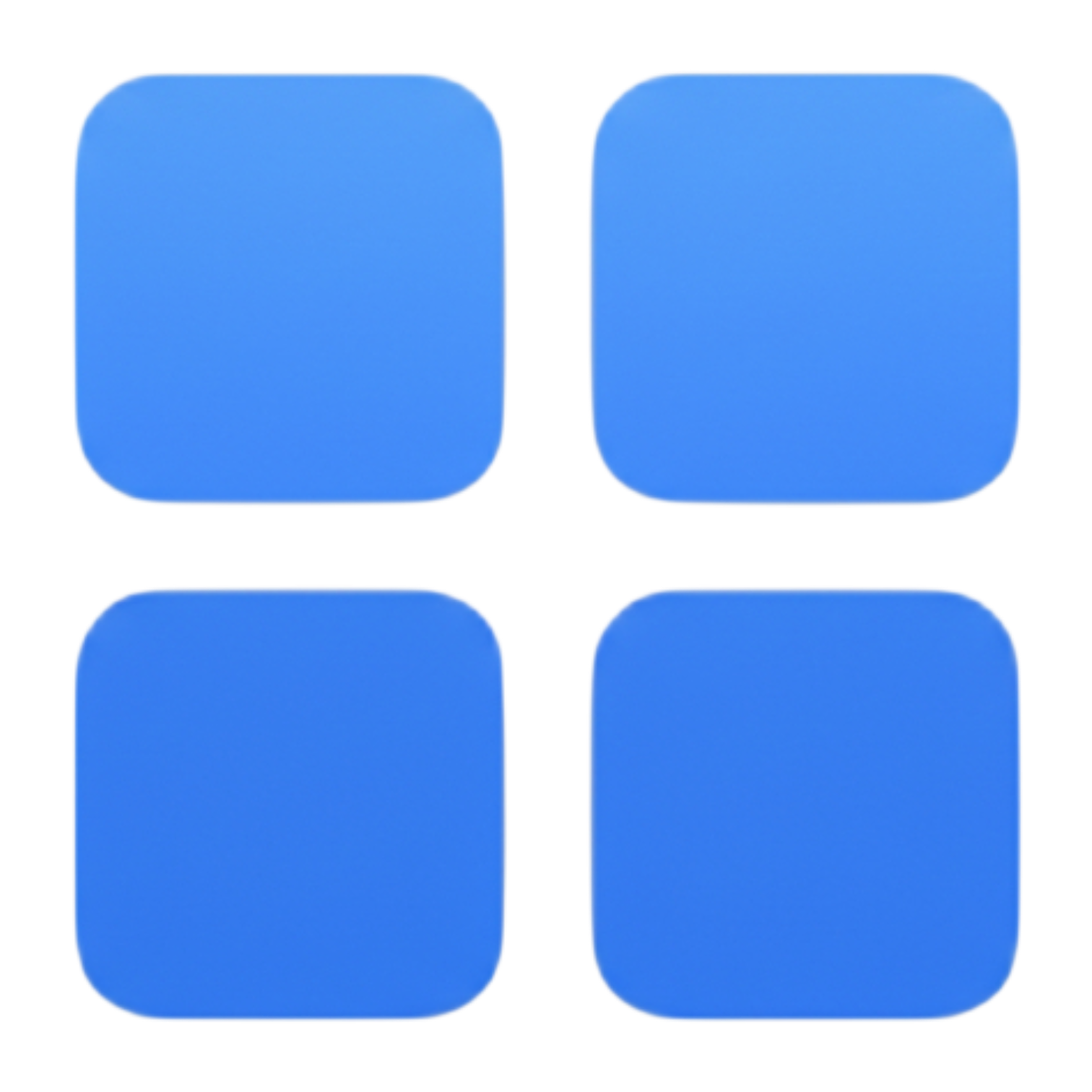 NeoTiler - Product Hunt launch logo and brand identity