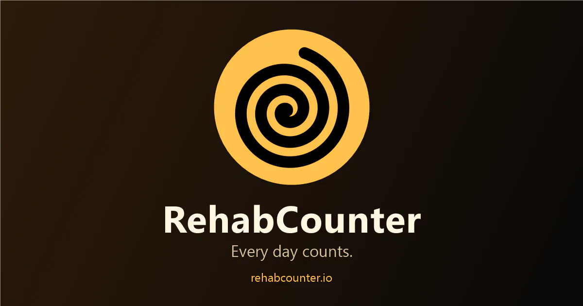 RehabCounter gallery image
