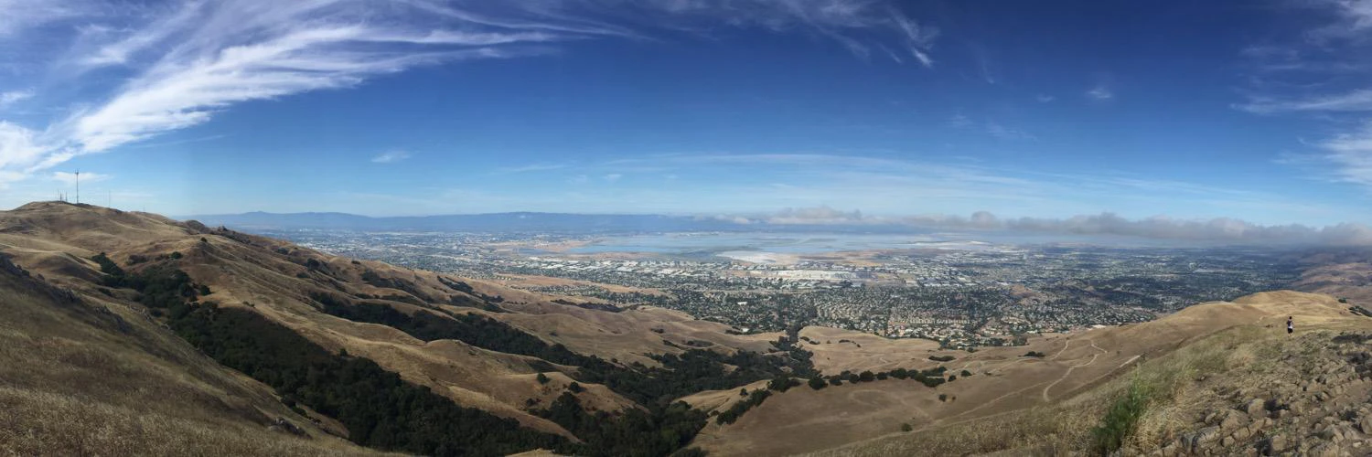 Benjamin Hwang cover