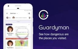 Guardyman App media 1