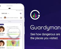 Guardyman App image