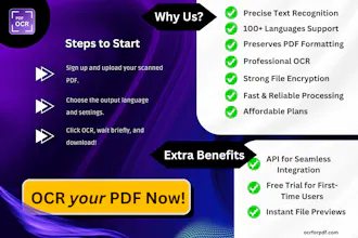 OCRforPDF gallery image