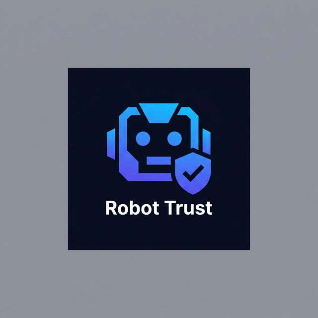 Robot Trust Hub