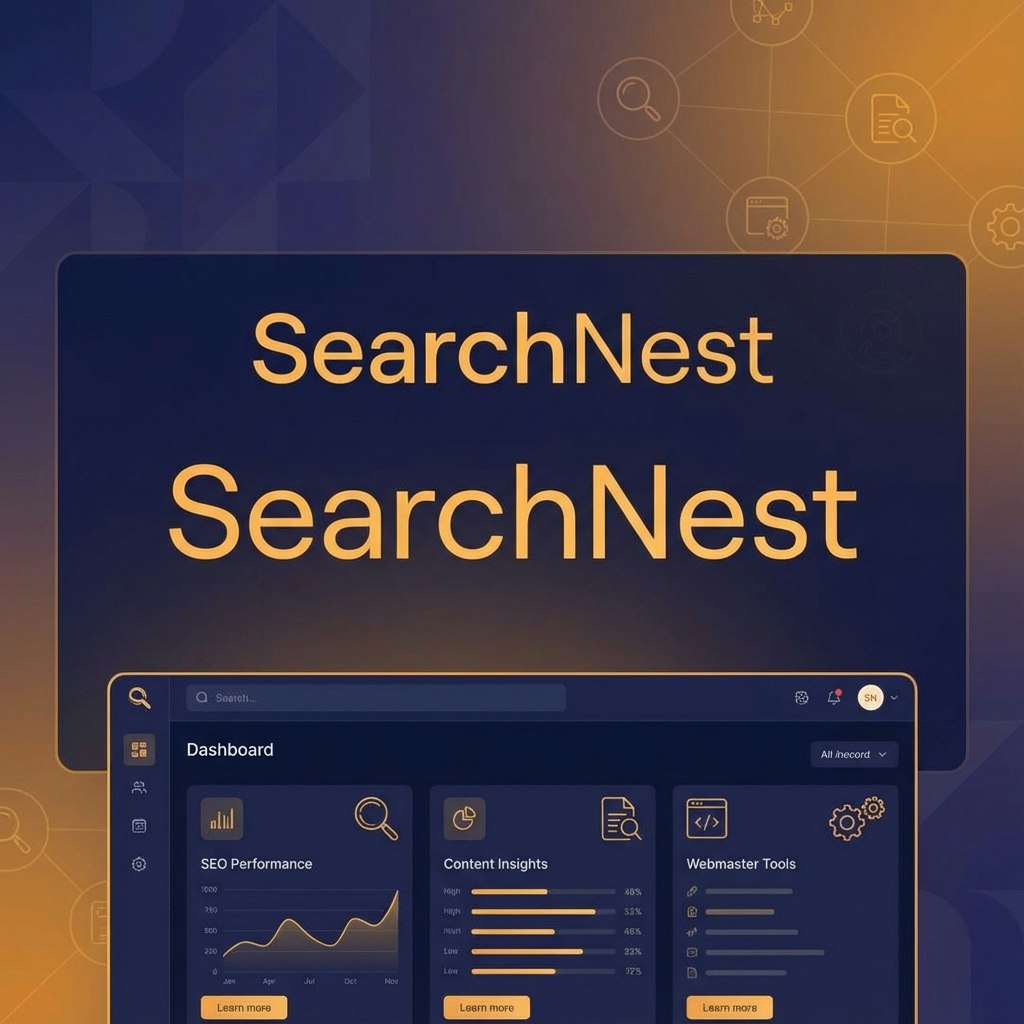 SearchNest gallery image