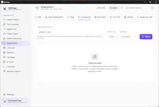 Netforge gallery image