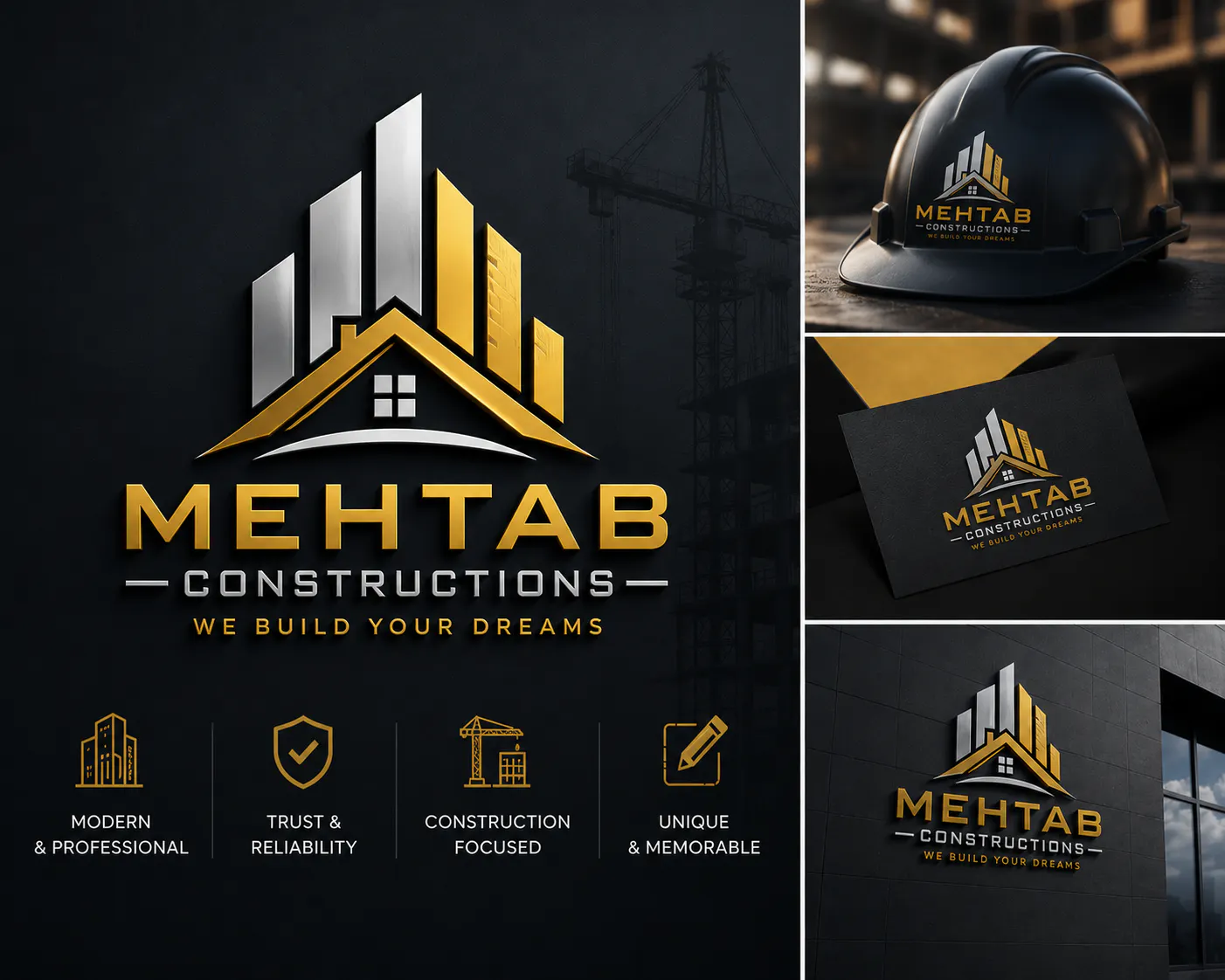 Brochure Design Services Dubai gallery image