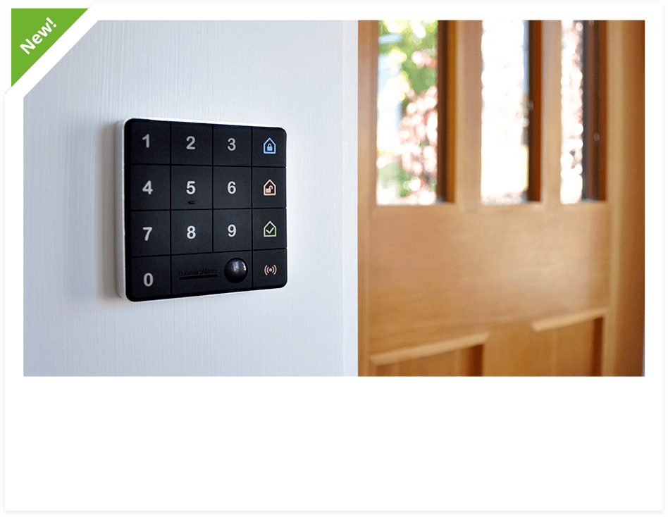 iSmartAlarm gallery image