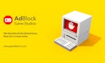 AdBlock: The Game image