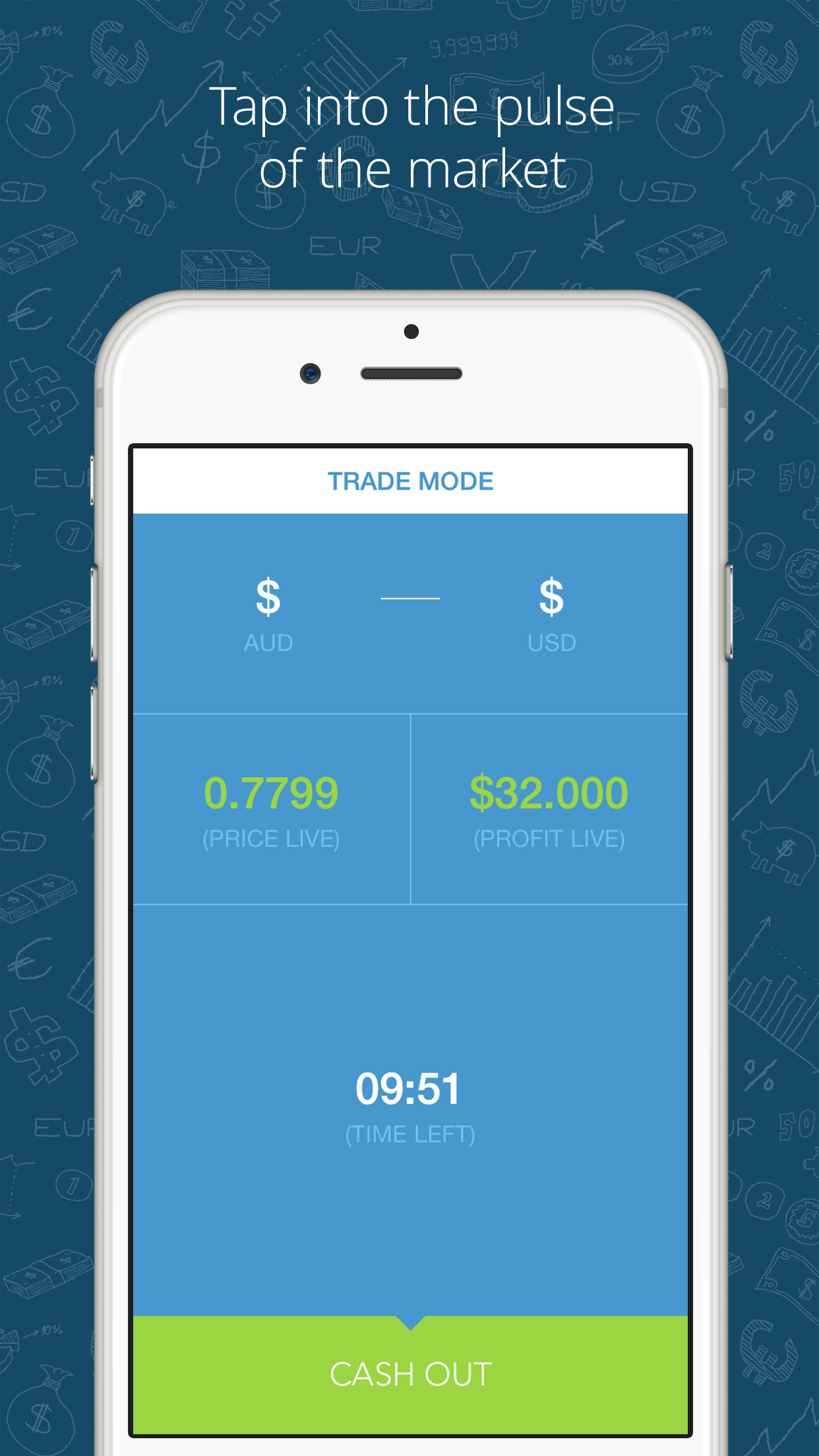 Cashout (iOS) gallery image