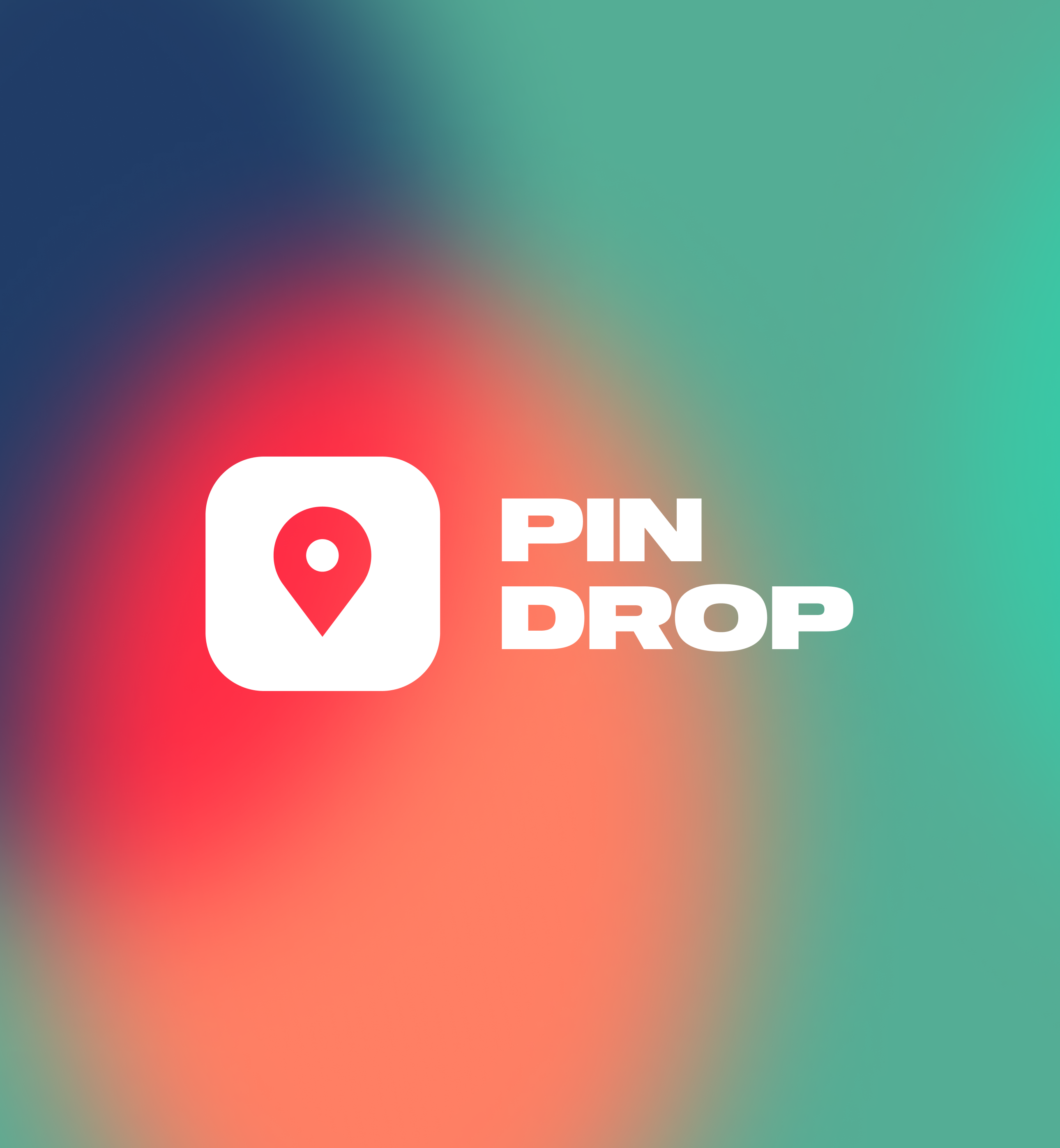 startuptile Pin Drop Teams-The easiest way for professionals to map plan & collaborate