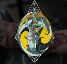 iron siren gallery image