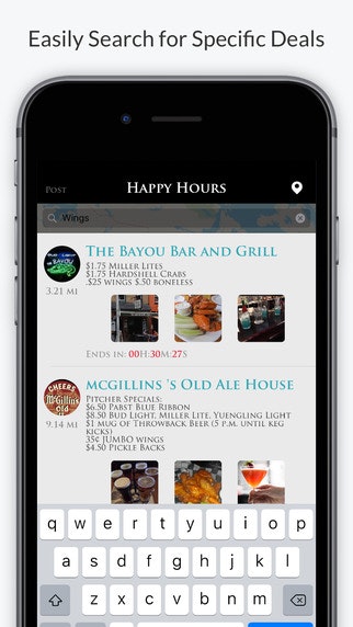 The Drinkers App gallery image