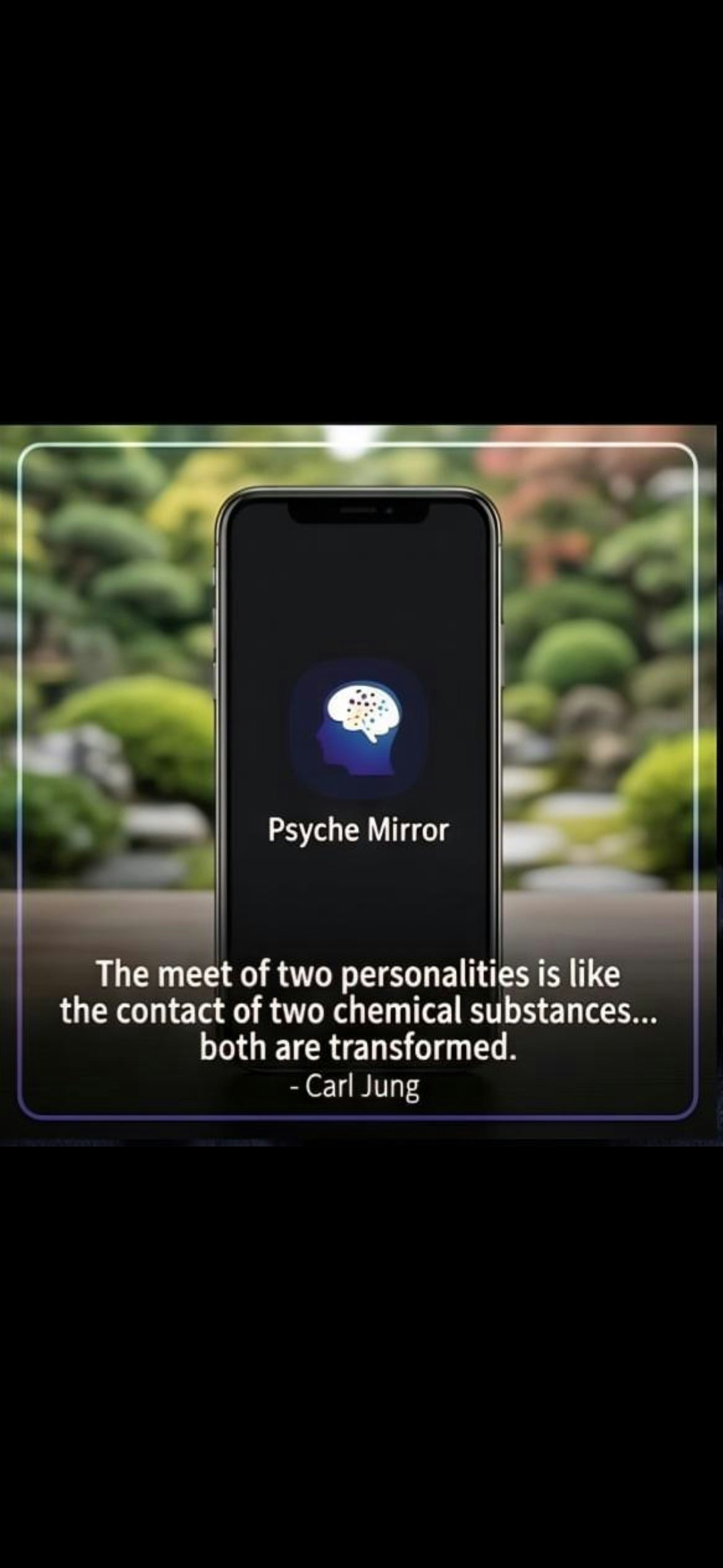 Psyche Mirror gallery image