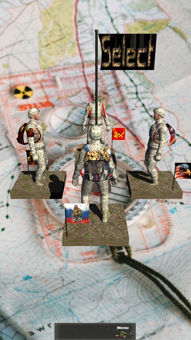 Go Soldier gallery image