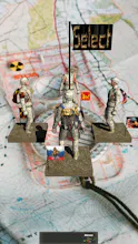 Go Soldier gallery image