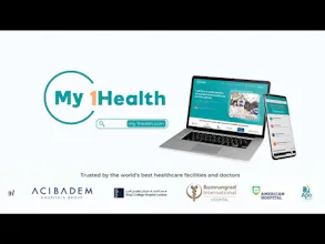 My 1Health gallery image